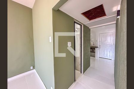 Kitnet/Studio à venda com 1 quarto, 32m² em Centro, Rio de Janeiro