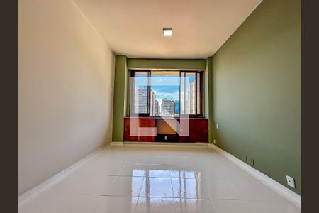 Kitnet/Studio à venda com 1 quarto, 32m² em Centro, Rio de Janeiro