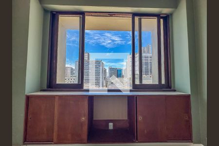 Kitnet/Studio à venda com 1 quarto, 32m² em Centro, Rio de Janeiro