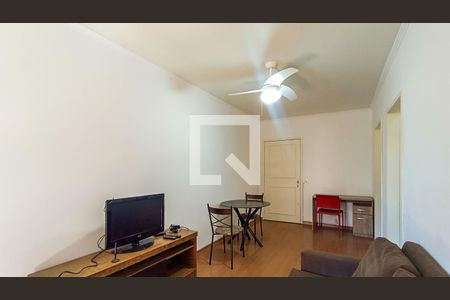 Apartamento para alugar com 2 quartos, 37m² em Centro Histórico, Porto Alegre