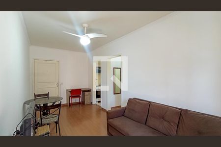 Apartamento para alugar com 2 quartos, 37m² em Centro Histórico, Porto Alegre