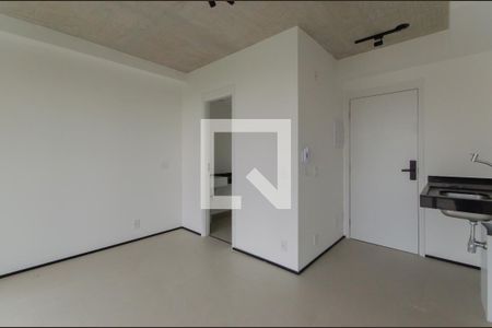 Sala/Quarto de kitnet/studio à venda com 1 quarto, 24m² em Vila Mariana, São Paulo