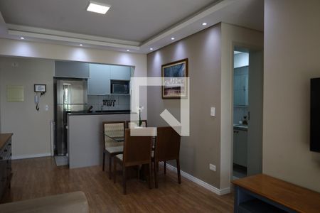 Apartamento à venda com 2 quartos, 72m² em Vila Castelo, São Paulo
