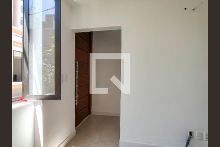 Entrada de casa para alugar com 3 quartos, 90m² em Andaraí, Rio de Janeiro