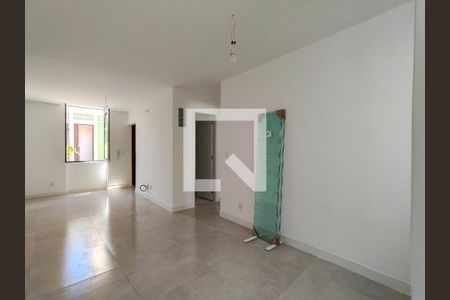 Sala de casa para alugar com 3 quartos, 90m² em Andaraí, Rio de Janeiro