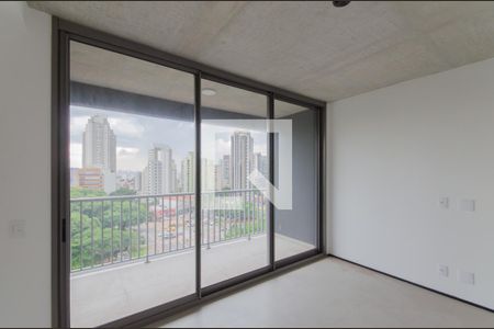 Sala/Quarto de kitnet/studio à venda com 1 quarto, 24m² em Vila Mariana, São Paulo