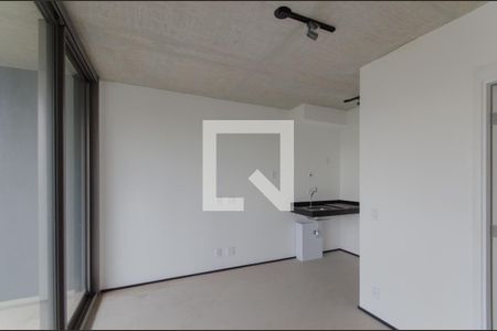 Sala/Quarto de kitnet/studio à venda com 1 quarto, 24m² em Vila Mariana, São Paulo