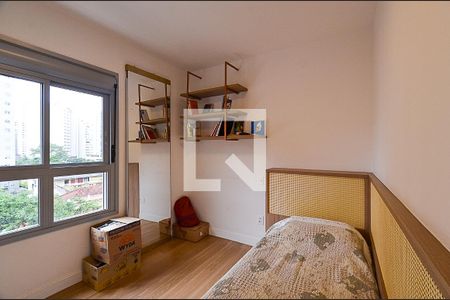 Suíte 1 de apartamento à venda com 2 quartos, 68m² em Centro, Belo Horizonte