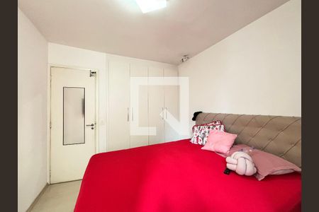 Quarto 1 de apartamento à venda com 2 quartos, 70m² em Vila Olímpia, São Paulo