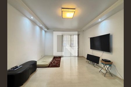 Sala de apartamento à venda com 2 quartos, 70m² em Vila Olímpia, São Paulo