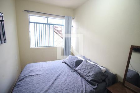 Quarto 1 de casa para alugar com 3 quartos, 390m² em Industrial, Contagem