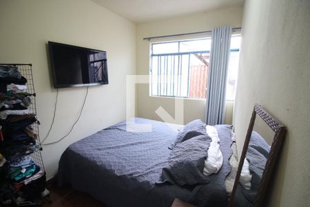 Quarto 1 de casa para alugar com 3 quartos, 390m² em Industrial, Contagem