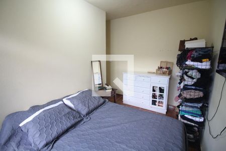 Quarto 1 de casa para alugar com 3 quartos, 390m² em Industrial, Contagem