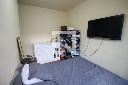 Quarto 1 de casa para alugar com 3 quartos, 390m² em Industrial, Contagem