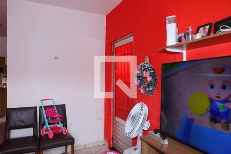 Sala de casa à venda com 3 quartos, 250m² em Vila Verde, São Paulo