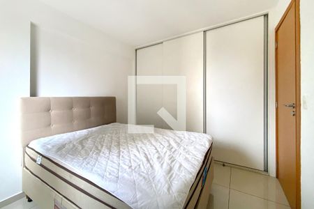 Quarto 1 de apartamento para alugar com 1 quarto, 45m² em Centro, Belo Horizonte
