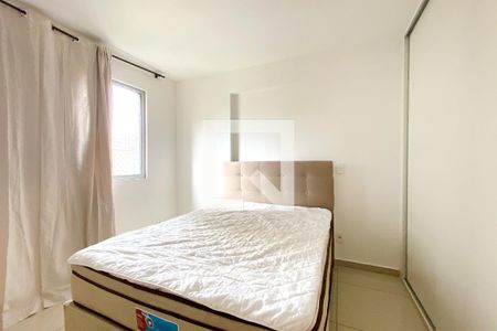 Quarto 1 de apartamento para alugar com 1 quarto, 45m² em Centro, Belo Horizonte