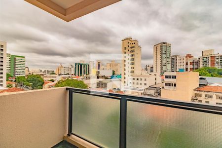 Apartamento para alugar com 2 quartos, 68m² em Vila da Saúde, São Paulo