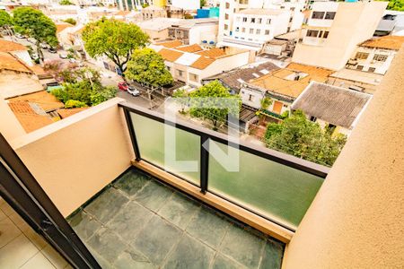 Apartamento para alugar com 2 quartos, 68m² em Vila da Saúde, São Paulo