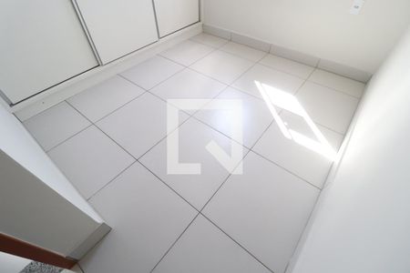 Quarto 2 - Suíte de apartamento para alugar com 2 quartos, 60m² em Santa Mônica, Uberlândia