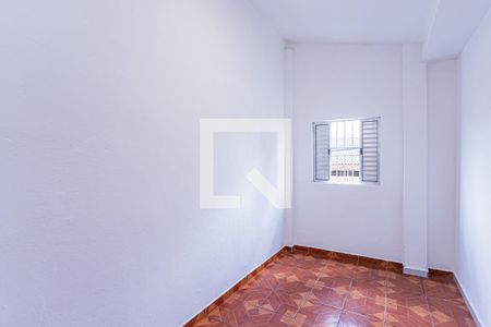Quarto de casa para alugar com 1 quarto, 54m² em Vila Bonilha, São Paulo