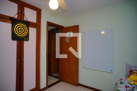 Quarto 1 de apartamento à venda com 3 quartos, 160m² em Icaraí, Niterói