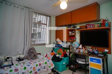 Quarto 1 de apartamento à venda com 3 quartos, 160m² em Icaraí, Niterói