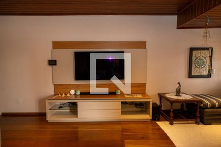 Sala 1 de casa à venda com 3 quartos, 260m² em Jardim dos Camargos, Barueri