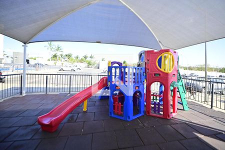 Apartamento para alugar com 2 quartos, 56m² em Lorena Park, Goiânia