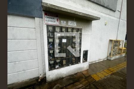 Apartamento para alugar com 2 quartos, 56m² em Lorena Park, Goiânia