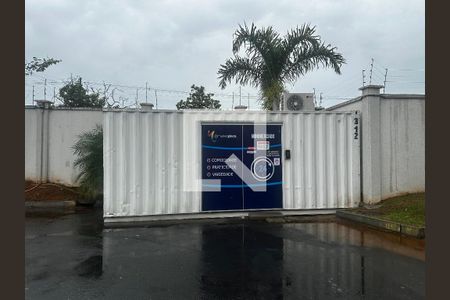 Apartamento para alugar com 2 quartos, 56m² em Lorena Park, Goiânia