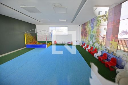 Apartamento para alugar com 2 quartos, 56m² em Lorena Park, Goiânia