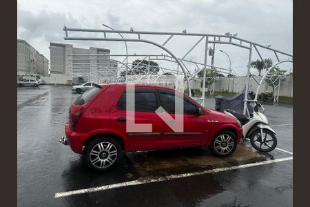 Apartamento para alugar com 2 quartos, 56m² em Lorena Park, Goiânia