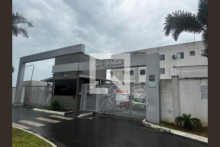 Apartamento para alugar com 2 quartos, 56m² em Lorena Park, Goiânia