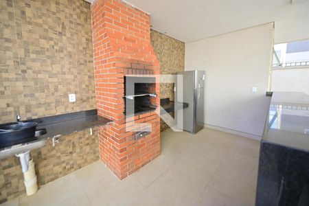 Apartamento para alugar com 2 quartos, 56m² em Lorena Park, Goiânia