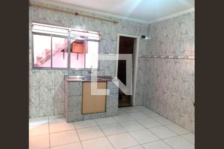 Cozinha de casa à venda com 5 quartos, 200m² em Jardim Peri, São Paulo