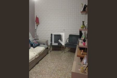 Sala de casa à venda com 5 quartos, 200m² em Jardim Peri, São Paulo