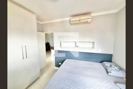 Quarto Suíte de apartamento à venda com 2 quartos, 67m² em Chora Menino, São Paulo