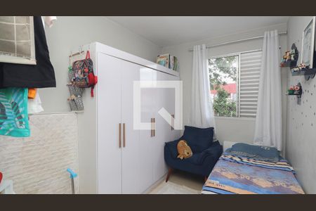 Quarto 2 de apartamento para alugar com 2 quartos, 50m² em Vila Constança, São Paulo