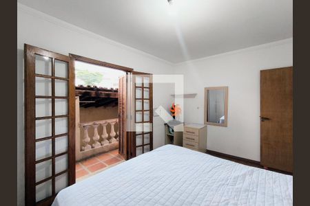 Quarto 1 de casa à venda com 4 quartos, 190m² em Vila Sao Paulo, Jundiaí