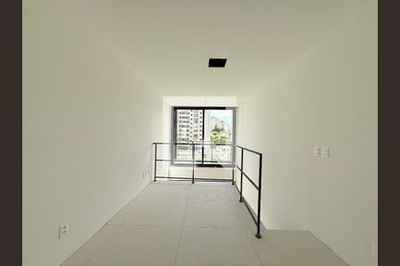 quarto  de apartamento para alugar com 1 quarto, 50m² em Rio Branco, Porto Alegre