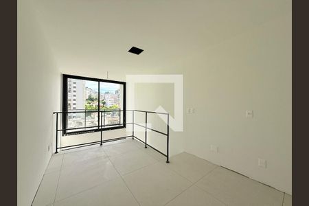 quarto  de apartamento para alugar com 1 quarto, 50m² em Rio Branco, Porto Alegre