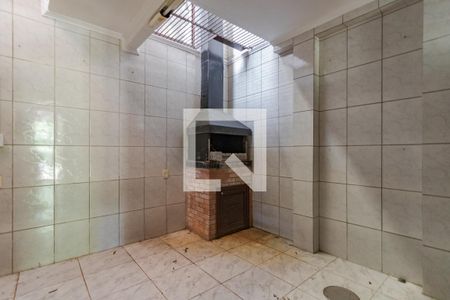 Área de Serviço de casa à venda com 2 quartos, 86m² em Petrópolis, Porto Alegre