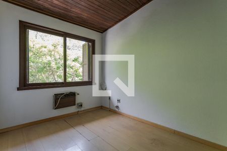 Quarto 1 de casa à venda com 2 quartos, 86m² em Petrópolis, Porto Alegre