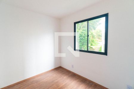 Quarto 1 de apartamento para alugar com 2 quartos, 37m² em Jardim Oriental, São Paulo