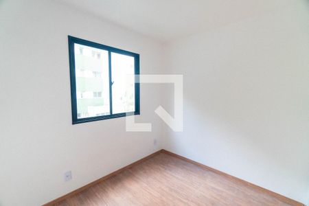 Quarto 1 de apartamento para alugar com 2 quartos, 37m² em Jardim Oriental, São Paulo