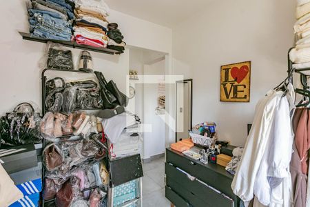 Quarto 1 de apartamento à venda com 2 quartos, 49m² em Parque Fongaro, São Paulo