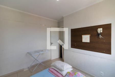 Quarto 2 de apartamento à venda com 2 quartos, 86m² em Jd Alvorada, São Paulo