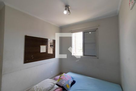 Quarto 2 de apartamento à venda com 2 quartos, 86m² em Jd Alvorada, São Paulo