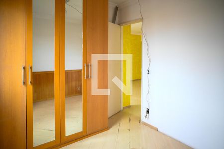 Quarto 1 de apartamento à venda com 2 quartos, 60m² em Vila Santo Estefano, São Paulo
